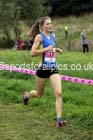 Womens under-17s and 20s, Start Fitness North Eastern Harrier League, Tanfield, County Durham. Photo: David T. Hewitson/Sports for All Pics